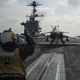 Illustration for article titled Why The US Navy Should Build Smaller Aircraft Carriers